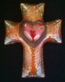Cross 6 - 8 x 4